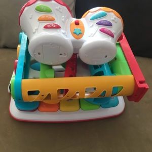 Baby toys